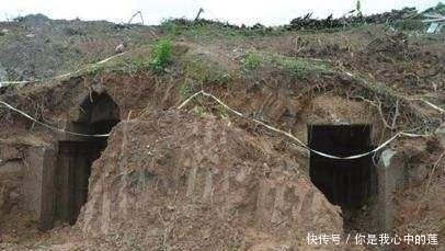 一座古墓的棺椁上写着开者即死,考古人员冒险打开,结果很意外