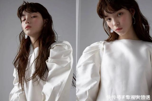 明星都爱的「神仙卷发」,真的REAL好看!