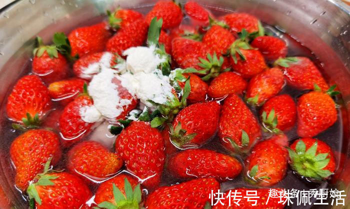 冰草|天越热,儿子越馋此菜,三天两头吃一次,补充维生素,头脑更聪明