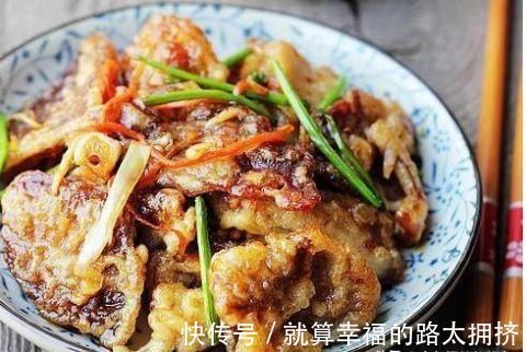 好吃够味的几道家常菜,厨房小白一学就会,味道不比饭店差