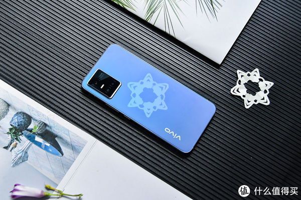 影像|vivo S10 Pro使用评测：影像全能升级，首创业界新潮致美工艺