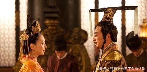 独孤伽罗|17岁成皇后,19岁成太后,20岁时父亲称帝,她又变为公主