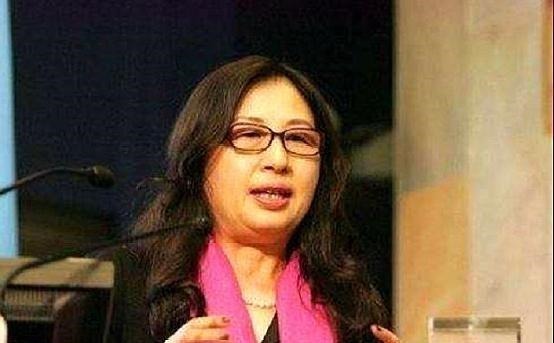 女皇|华为最懂任正非的人 一人之下、万人之上, 内部人称华为女皇!