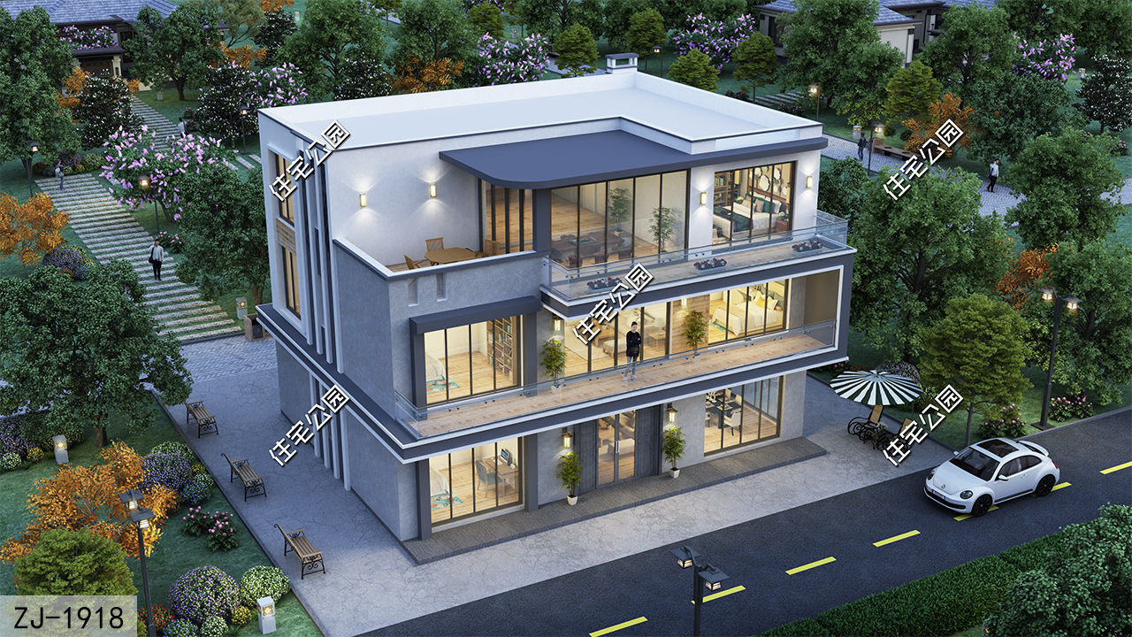 占地面积|柴火厨房真的要被淘汰?等等,我们还需要它