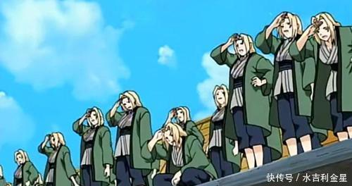 禁术|火影为何多重影分身被列为禁术原因很现实!火影为何多重影分身被列为禁术原因很现实!