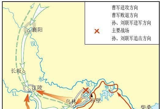 公元前|中国战争史那些以少胜多的战役!(一)