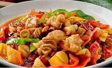 百吃不厌的几道家常菜,好吃不腻,家中待客必备,好吃又有面子