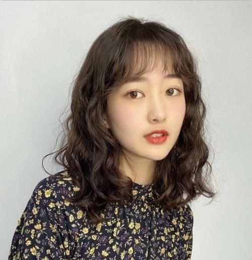 女性 女发别乱剪,高人气发型20款送给大家,很多女性都喜欢