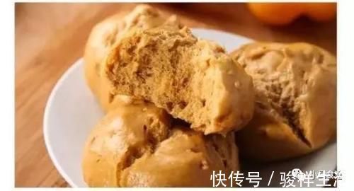 九款杂粮美食，做法简单，营养丰富，承载了很多人的回忆