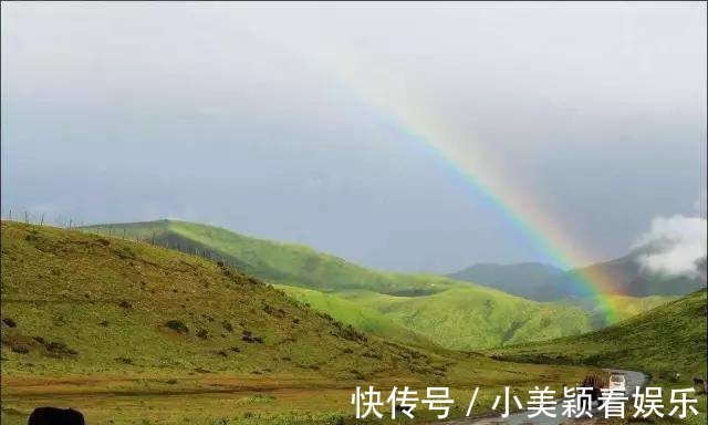 格萨尔|「金马草原」心灵的高地