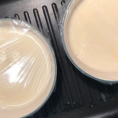 蒸好|广式甜品双皮奶