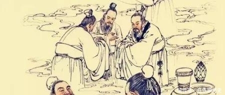 拒酒|酒德看酒品。倒酒有学问,敬酒有规矩,拒酒有门道!