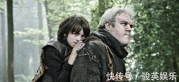 《权力的游戏》布兰史塔克「男大十八变」已是身高180高挑型男!
