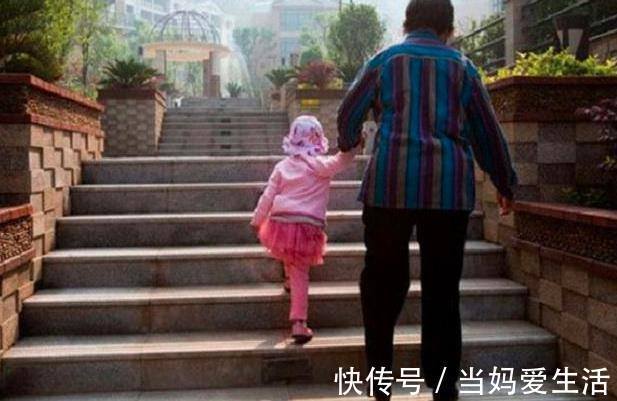 外婆|“带了外孙6年,到头来却是一场空”,6旬老人的话很现实,别不信