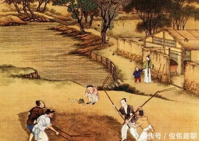 发展史|清朝的经济发展史:从巅峰到低谷,由辉煌到落幕