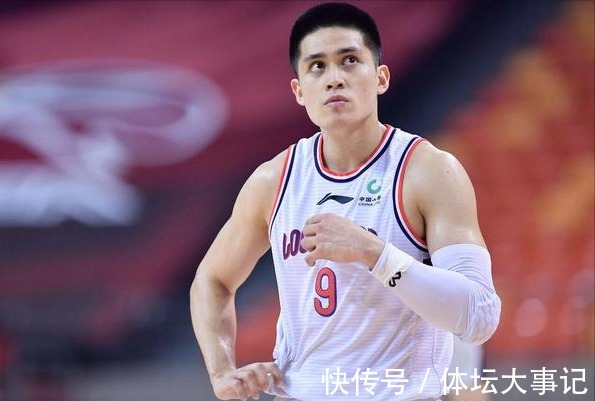 陸文博|吳前半場16分！三分雨不管用，浙江落后廣州，郭士強激活李炎哲