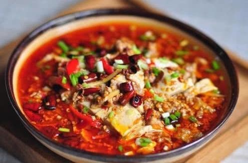 简单易做的几道家常菜,味道鲜美,好吃不腻,学会做给家人尝尝吧