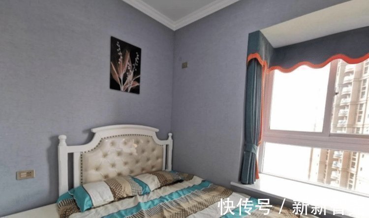 老婆|人生中的第一套房子,老婆亲自监工的,15万装出20万的轻奢感