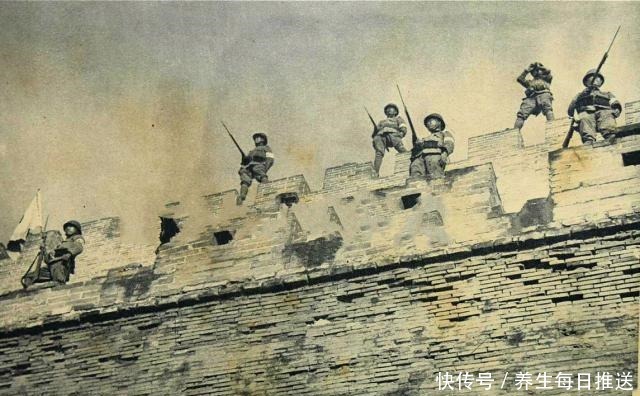 年后|桂黔大溃败有多惨烈40年后，一位参谋长的记录令人心痛