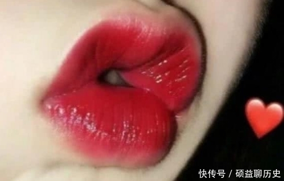 恶习|女生想要“樱桃小嘴”？赶紧戒掉3恶习，小心“香肠嘴”没人喜欢！