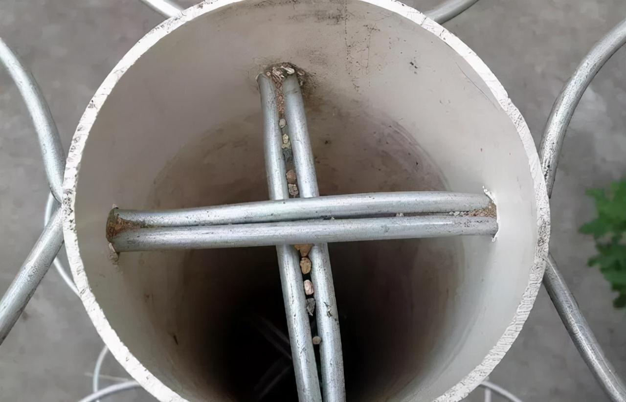 养花太占地方学会简单1招做个养花架,1㎡养20盆也不挤