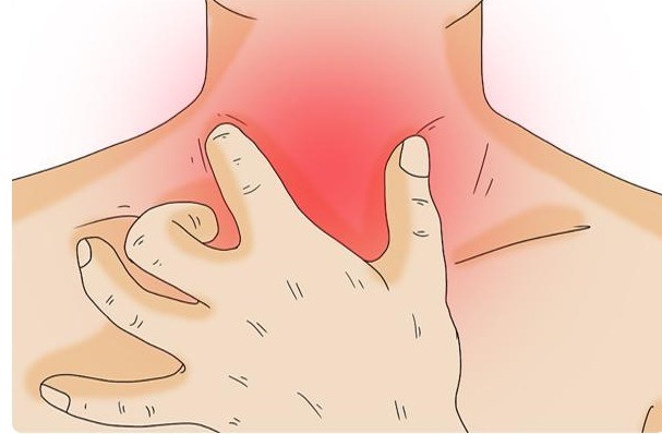 早期症状|男子查出鼻咽癌后，悔不当初：早期症状很明显，却误认为是鼻炎