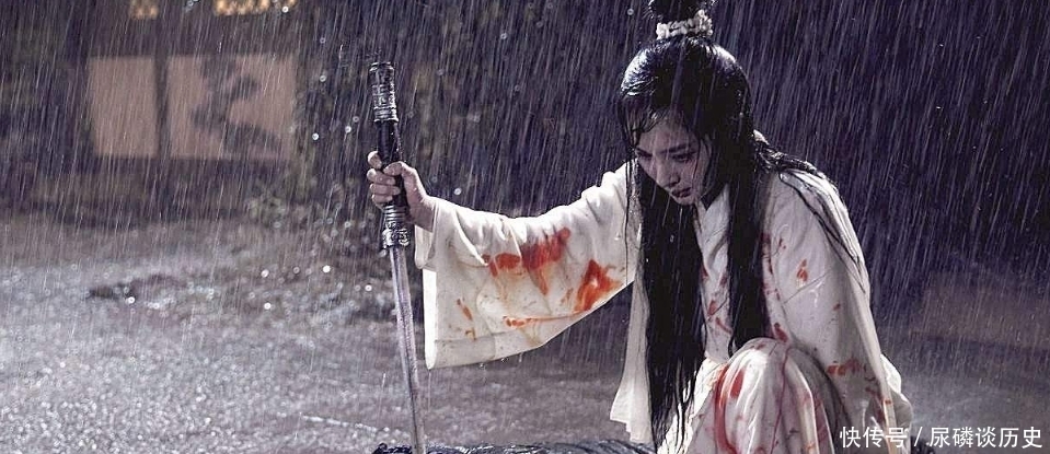 古代|古代被判“诛九族”的时候,亲人为何不逃跑呢?只因逃跑是“最不明智”的