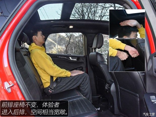 车型|一辆车就够了 四款20万元紧凑型SUV推荐
