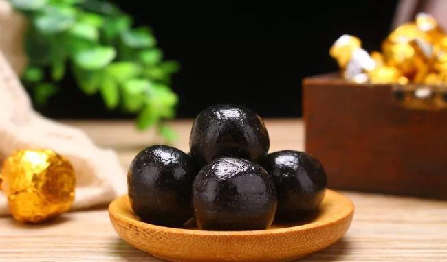 黑芝麻丸|建议中老年:入秋少吃肉,若不差钱常吃这5种食物,营养高好吸收