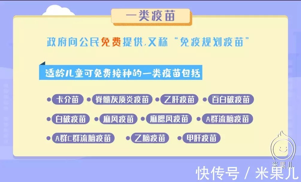 接种疫苗|一类疫苗必须打,二类疫苗打不打就无所谓了吗?