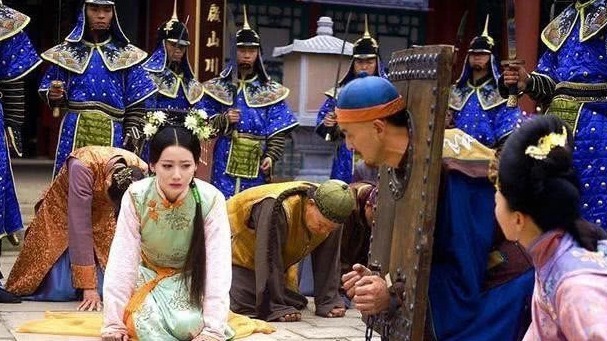 株连九族|古代犯人被“株连九族”,被株连的人为何都不逃跑?真相让人无语