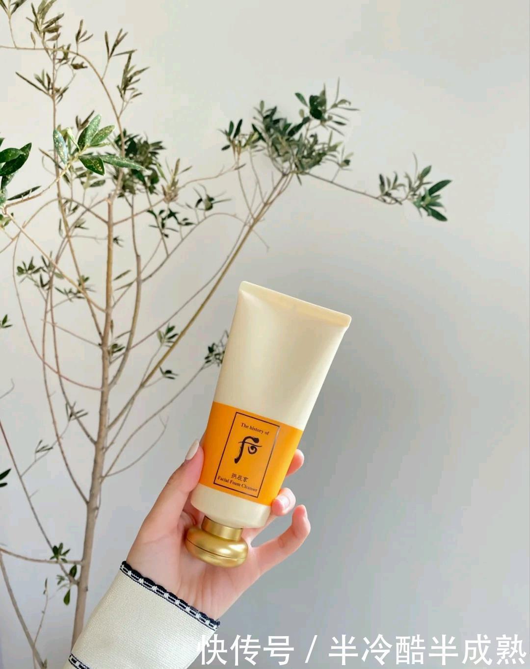 雅诗兰黛|性价比很高的大牌“洗面奶”,虽然小贵但很值,看你用过没