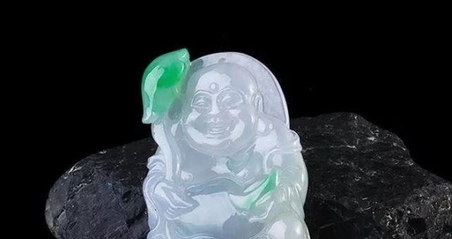 观音!男士不能戴翡翠佛公?翡翠也搞性别歧视这一套?