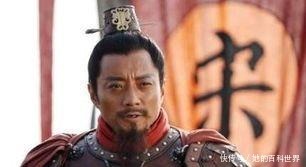 没法|水浒传中,宋江有一次惨得没法见人,施耐庵都不好意思写了!