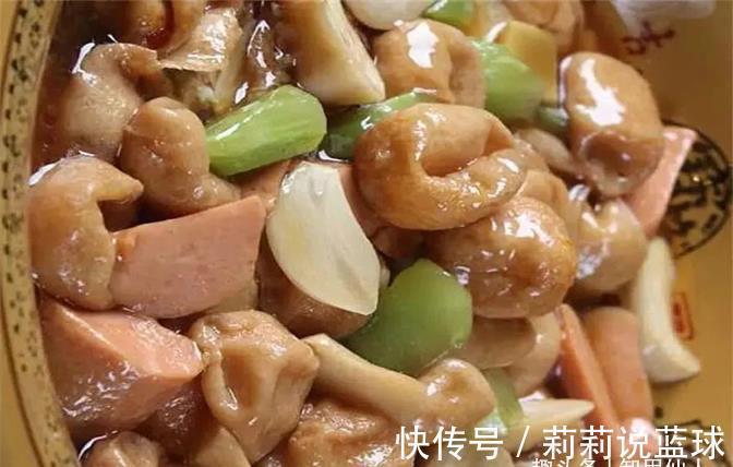 麦芽糖|美食推荐：功夫茶聊鸡、肉松鹅肝茄子煲、香菇豆腐丸子制作方法