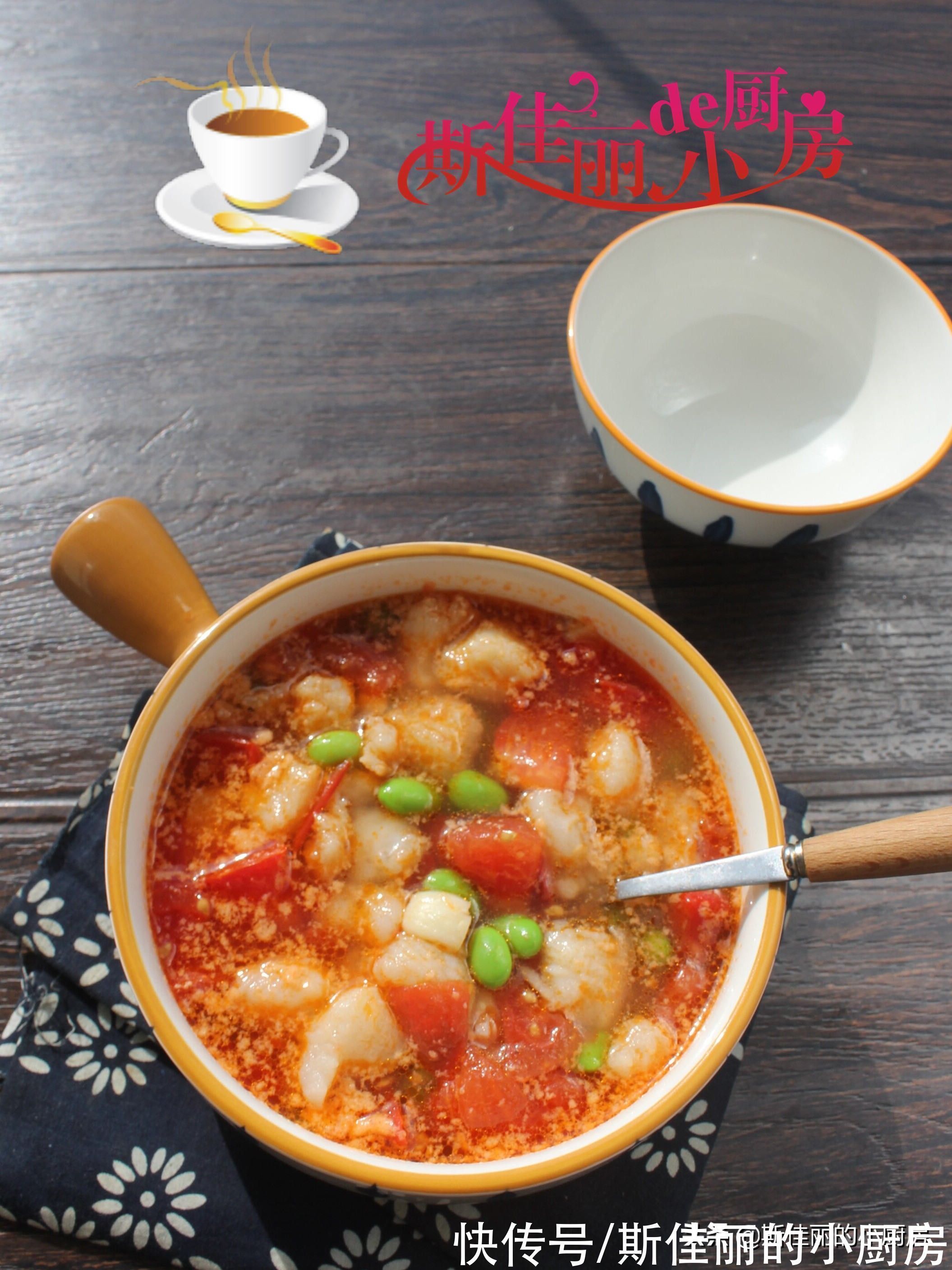 龙利鱼|这汤三天两头煮一锅,低脂高钙营养好,便宜又鲜美,全家都爱喝