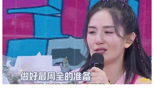 数据显示,谢娜成为《快乐大本营》的累赘,煽情部分七成观众换台