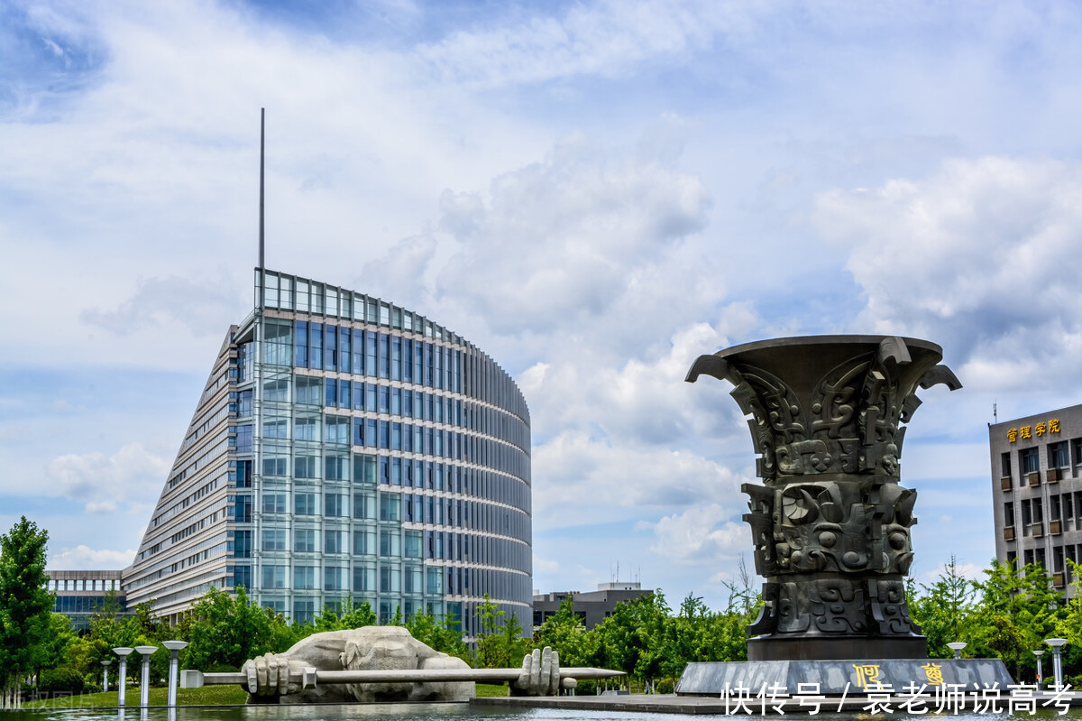 南京大学|闷声干大事！这四所名校在苏州建立新校区，最早的2021年使用