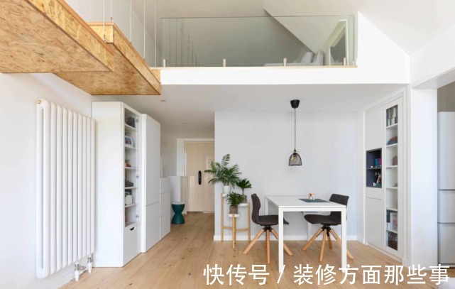 鞋帽柜|独居女孩的家,87㎡一人居,舒适翻倍,谁看完不羡慕