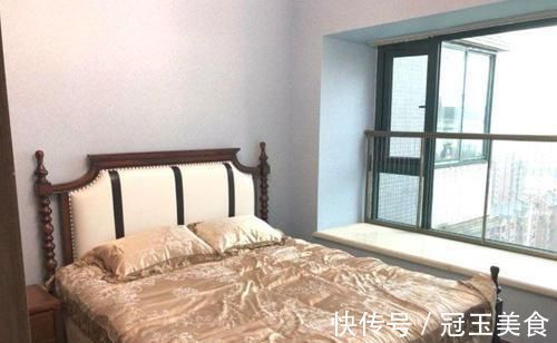 四室|128㎡四室两厅恒大精装房,又花了12万做软装设计,今年第一次住