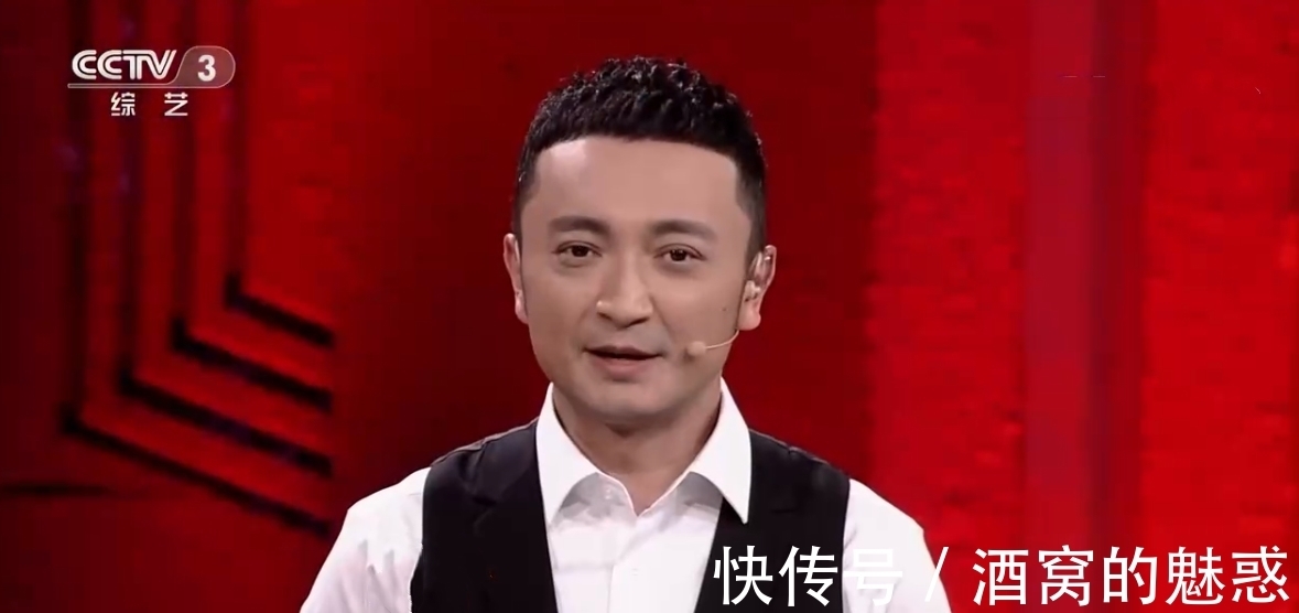 站穩(wěn)腳跟|央視《開門大吉》成門面節(jié)目，尼格買提站穩(wěn)腳跟，領(lǐng)先同類型主持