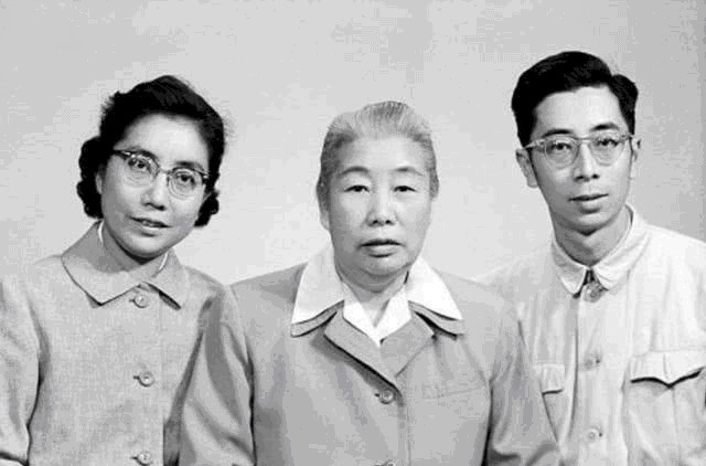 婚前甜言蜜语,婚后大男子主义,许广平和鲁迅终究错付了一生