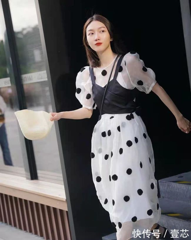 气质|衣服在精不在多,根据“个人身材”进行搭配,才能显身材又提气质
