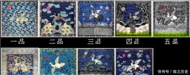 购买|《易经》古代官员的官服是自己购买还是朝廷赏赐