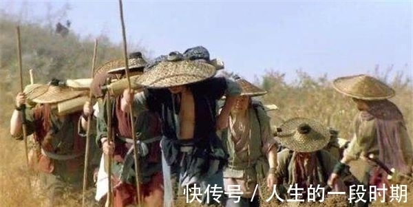 陆谦$水浒中,绝不可交的四个小人,现实中就有,请你自觉远离