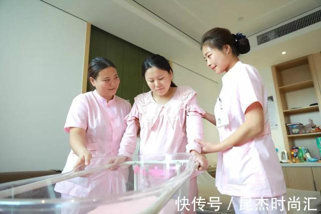 恶露|产后别坐“废月子”,做到这八点,身体恢复快还不落病根