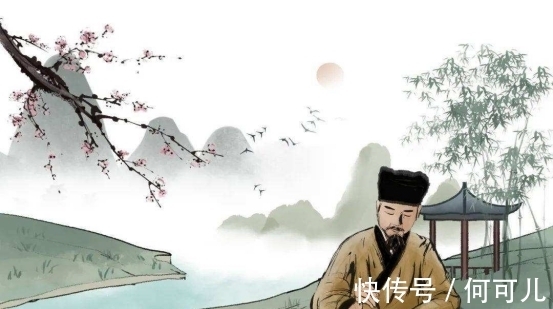 诗人#非著名诗人写下一首著名奇诗,男人要顺着读,女人要倒着读