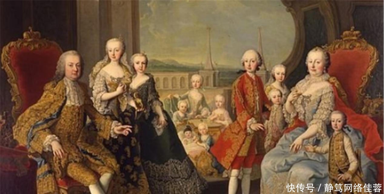 上榜|影响世界的5大顶级家族,个个实力雄厚,中国两大家族上榜