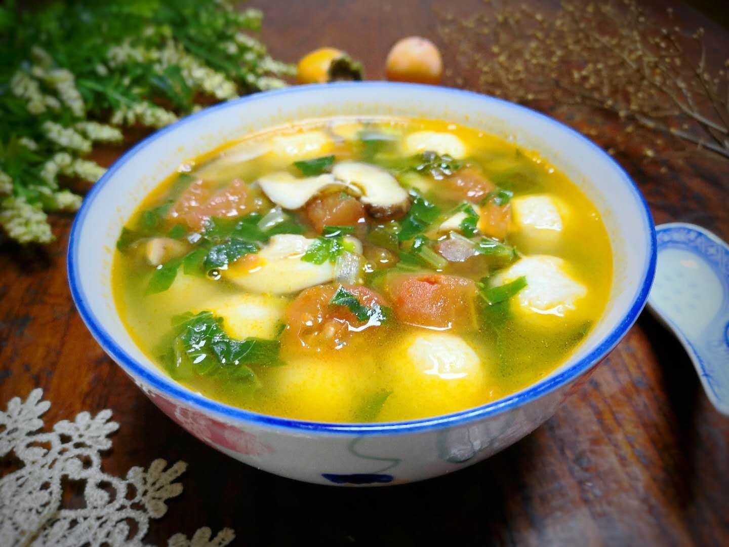 中薪|天凉了,要多给孩子煮这汤,开胃补钙,营养均衡,孩子常喝身体棒