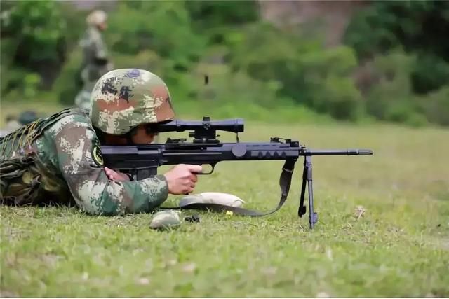 特警狙击手转型社区民警,是一种怎样的体验?_【快资讯】